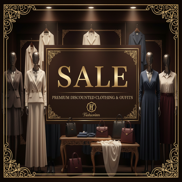 Sale