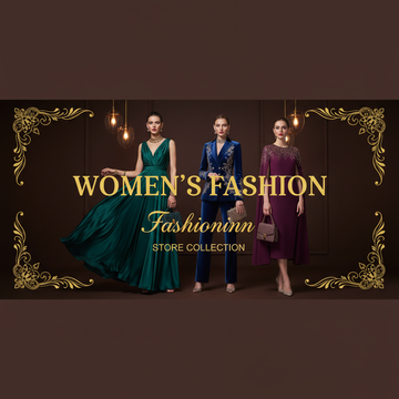 Women's Fashion