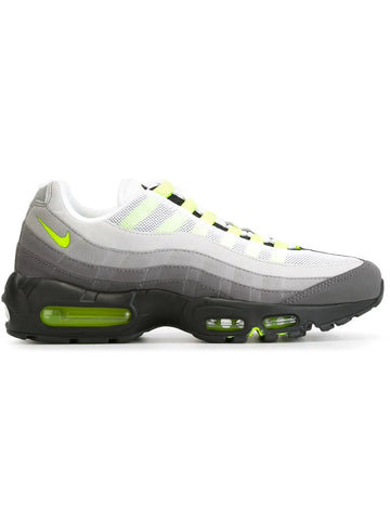 Air Max 95 Og Neon Sneakers