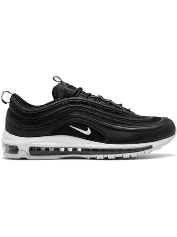 Air Max 97 Black - White Sneakers