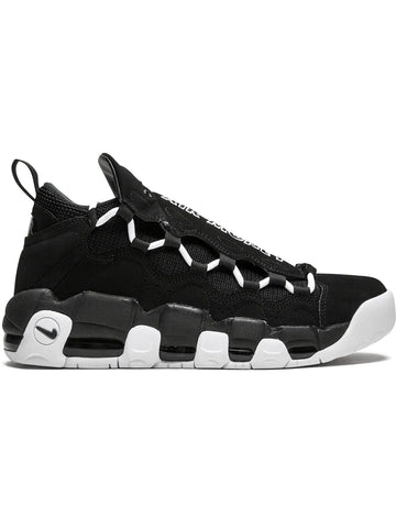 Air More Money Sneakers