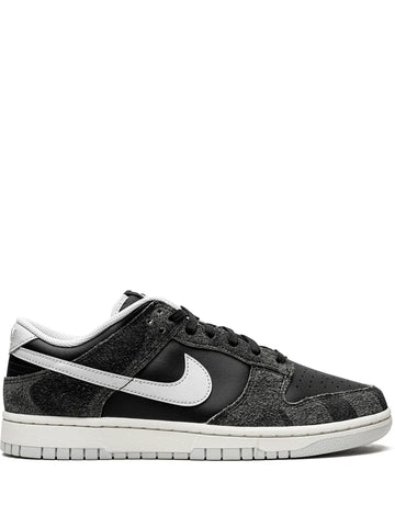 Dunk Low Retro Animal Pack - Zebra Sneakers