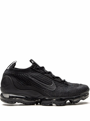 Air Vapormax 2021 Flyknit Black Anthracite Sneakers