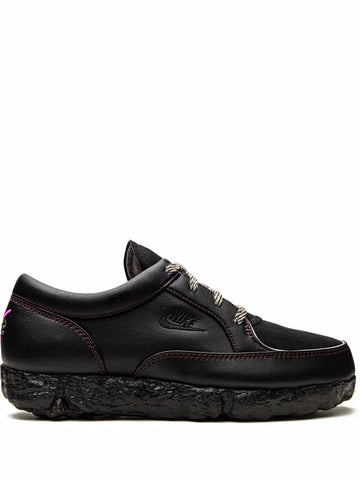 Be-Do-Win  lack Sneakers