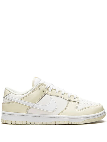 Dunk Low Coconut Milk Sneakers