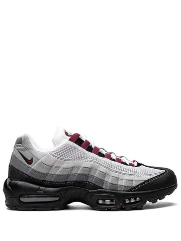 Air Max Og 95 Dark Beetroot Sneakers