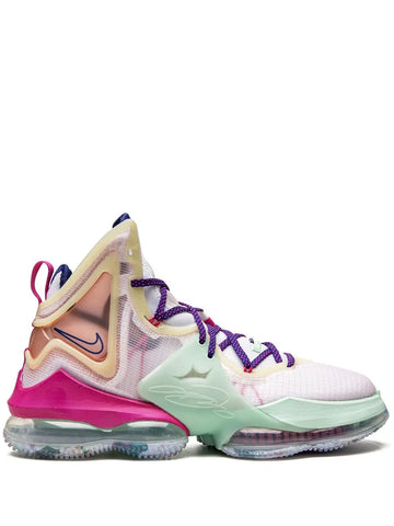 Lebron 19 Valentines Day Sneakers