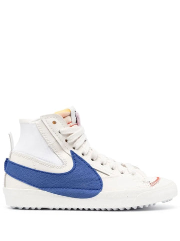 Blazer 77 Jumbo Old Royal Sneakers