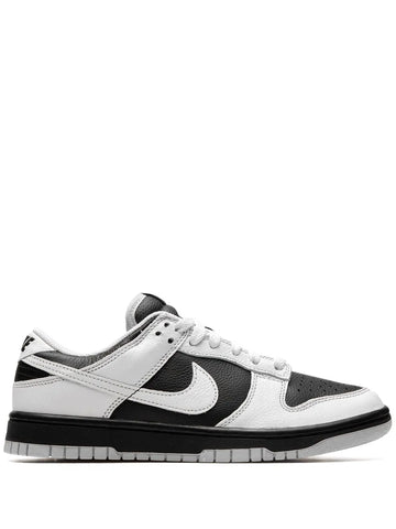 Dunk Low Reverse Panda Sneakers