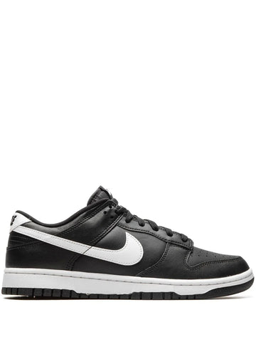 Dunk Low Retro Black Panda 2.0 Sneakers