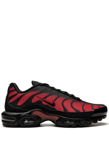 Air Max Plus Bred Reflective Sneakers