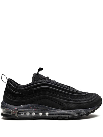 Air Max 97 Terrascape Triple Black Sneakers