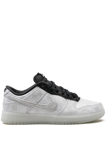 Dunk Low Fragment Design - Clot Sneakers
