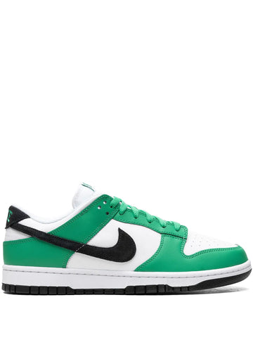Dunk Low Celtics Sneakers
