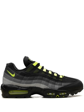 Air Max 95 Black Neon Sneakers