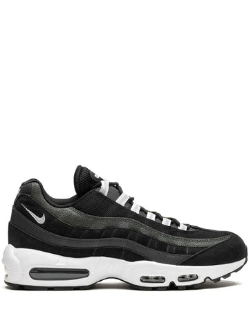 Air Max 95 Black/Pure Platinum Sneakers