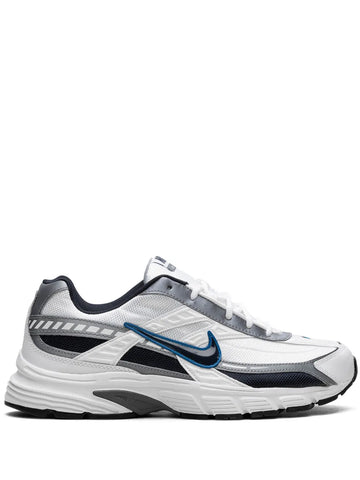 Initiator Metallic Cool Grey Sneakers