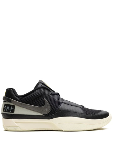 Ja 1 We Aint Ducking No Smoke Sneakers