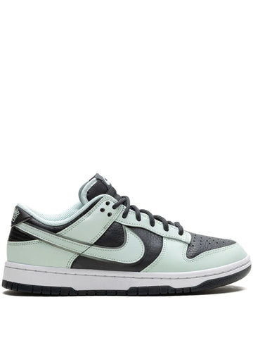 Dunk Low Smoke Grey/Barely Green Sneakers