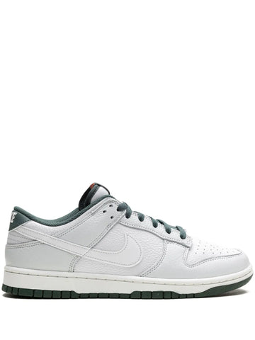 Dunk Low Retro Se Vintage Green Sneakers