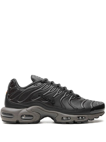 Air Max Plus Black Tea/Petra Brown Sneakers