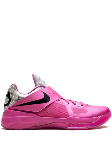 Kd 4 Aunt Pearl Sneakers