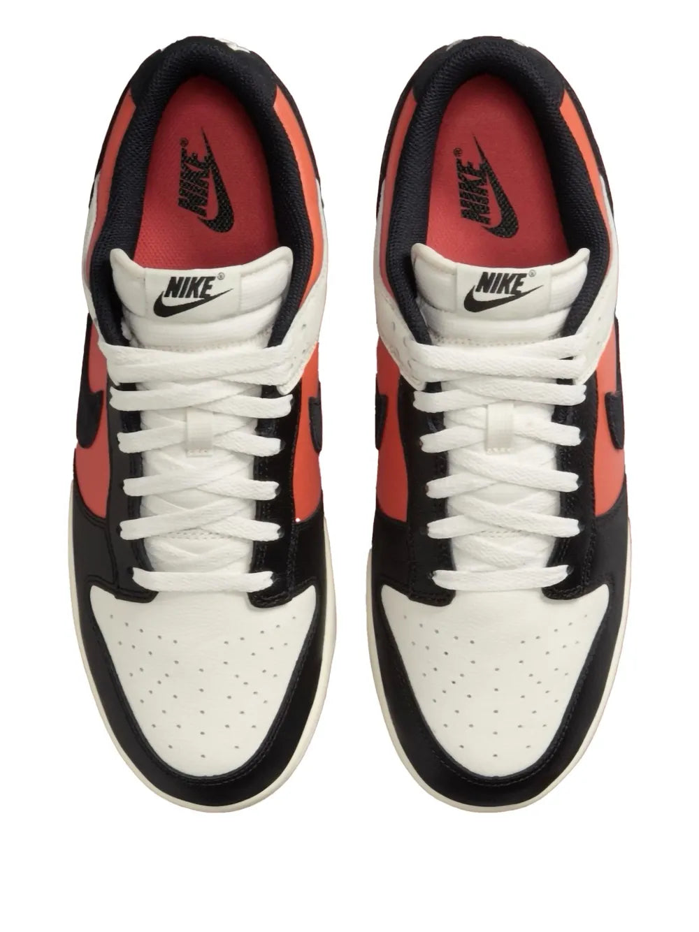 Dunk Low Vintage Coral Sneakers