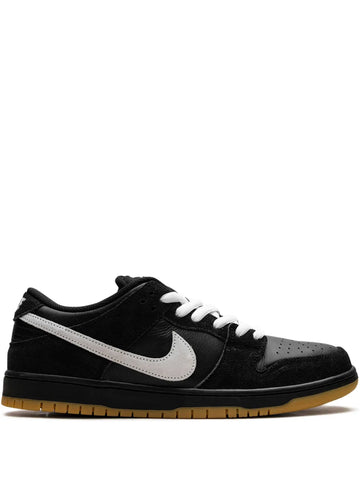 Dunk Low Pro Sb Black/White/Gum Sneakers