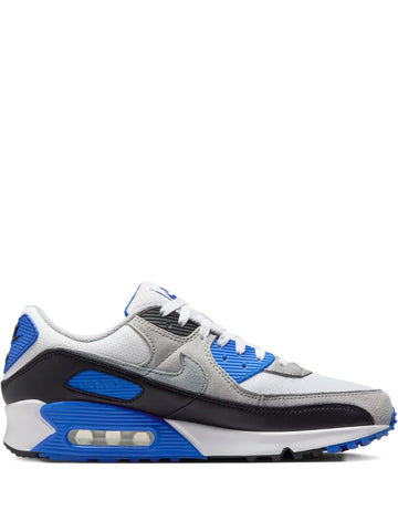 Air Max 90 Hyper Royal Sneakers