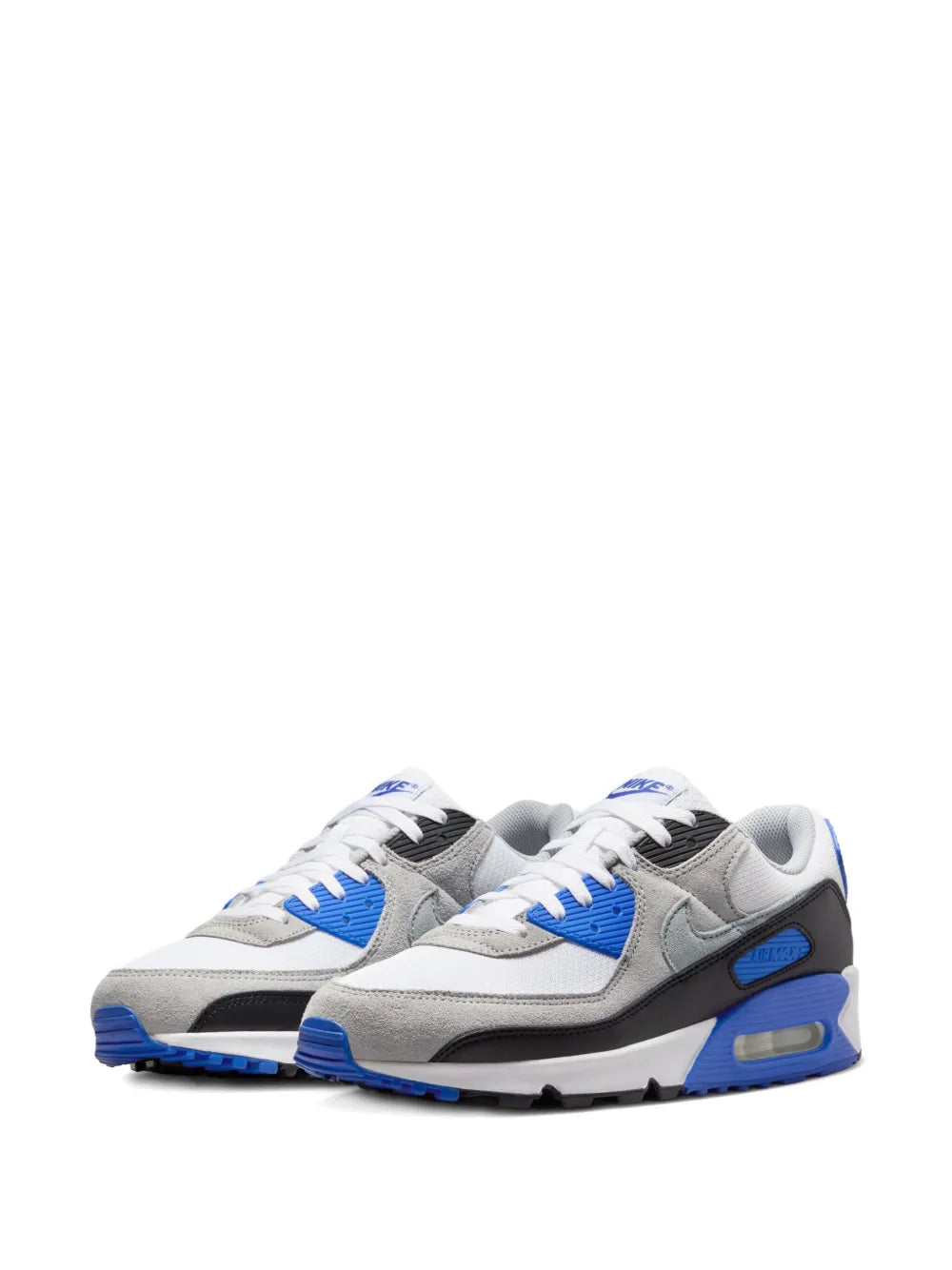 Air Max 90 Hyper Royal Sneakers