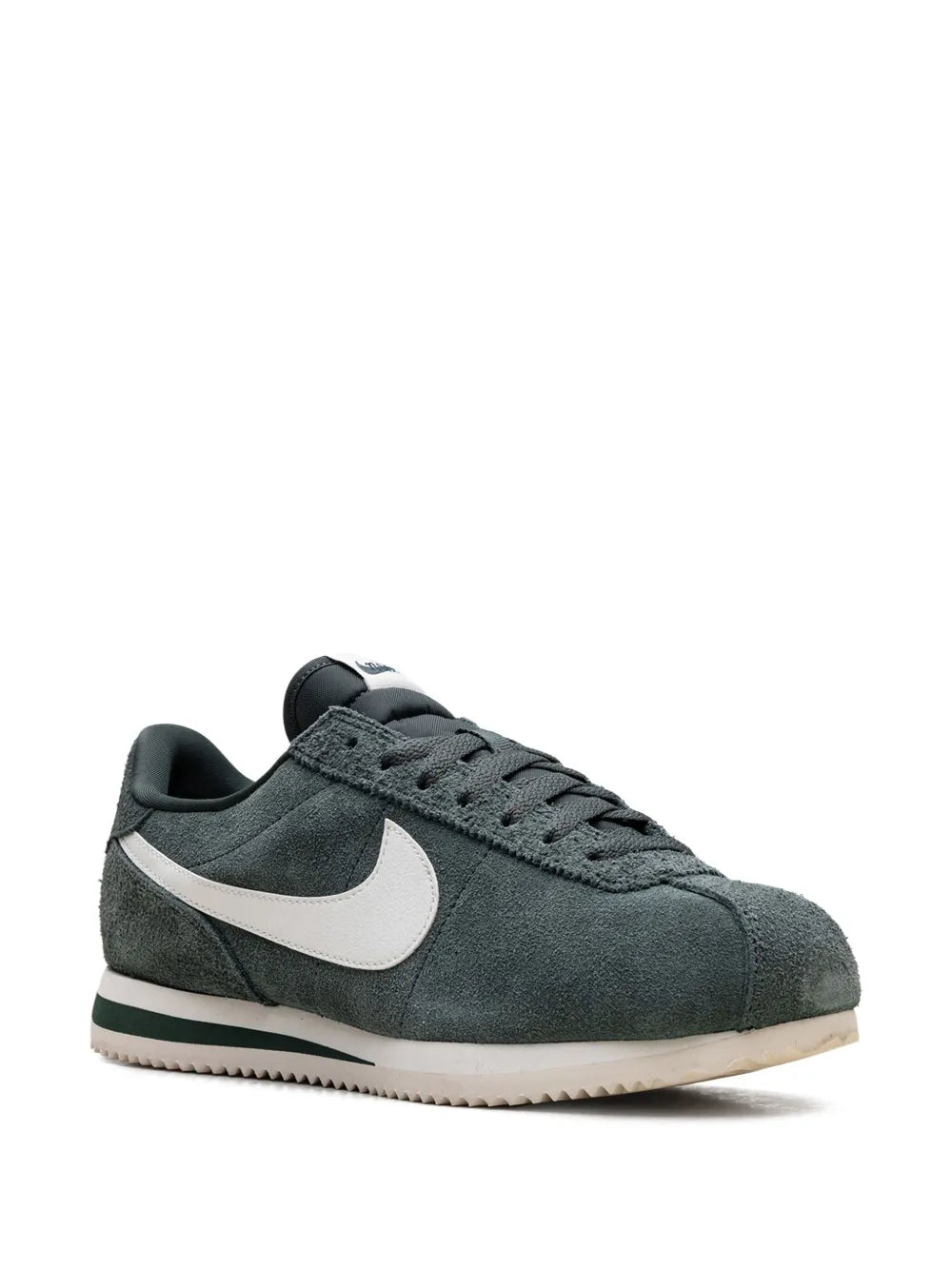 Cortez Vintage Green Sneakers
