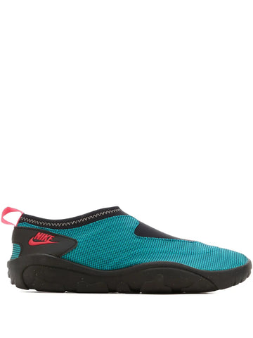 Aqua Turf Turbo Green/Black/Washed Coral/Team Scarlet Sneakers