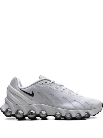 Air Max Dn8 Pure Platinum Sneakers