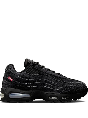 Air Max 95 Og Levis - Black Sneakers