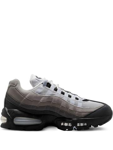 Air Max 95 Black/White Sneakers