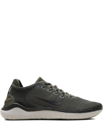 Free Rn 2018 Low-Tops Sneakers
