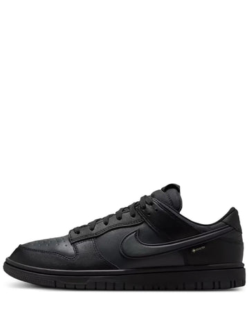 Gore-Tex Dunk Low-Top Trainers