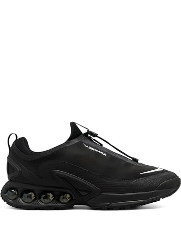 Air Max Dn Roam Logo-Print Sneakers