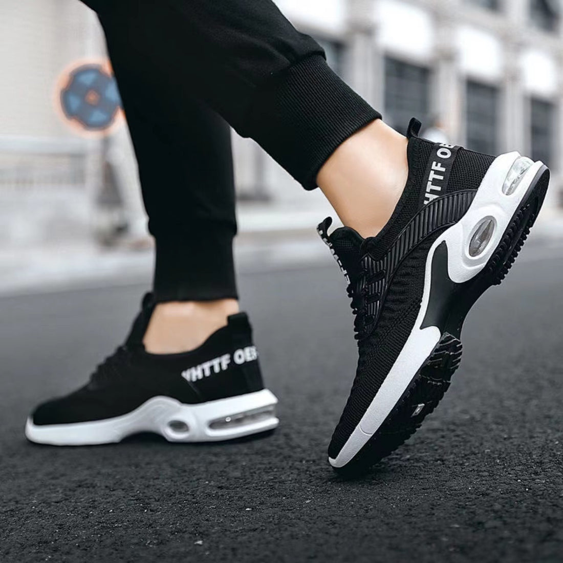 New Style Casual Mens Shoes For Autumn Wholesale