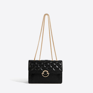 Light-luxury Fashion Chain Crossbody All-match Shoulder Bag