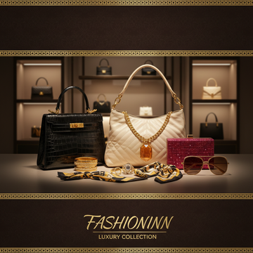 Bags & Accessories