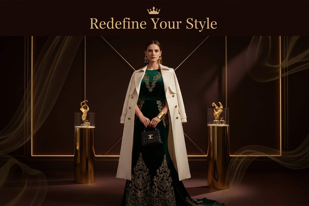 Fashioninn Luxury Slider 1