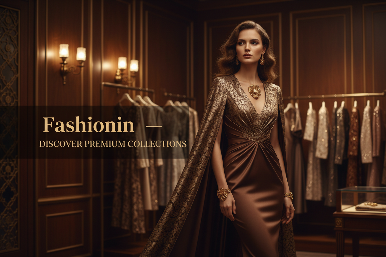 Fashioninn Luxury Slider 2