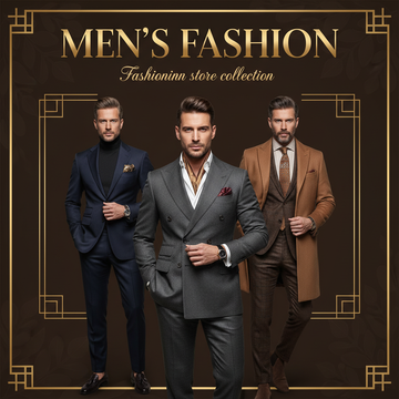 Men's Fashion